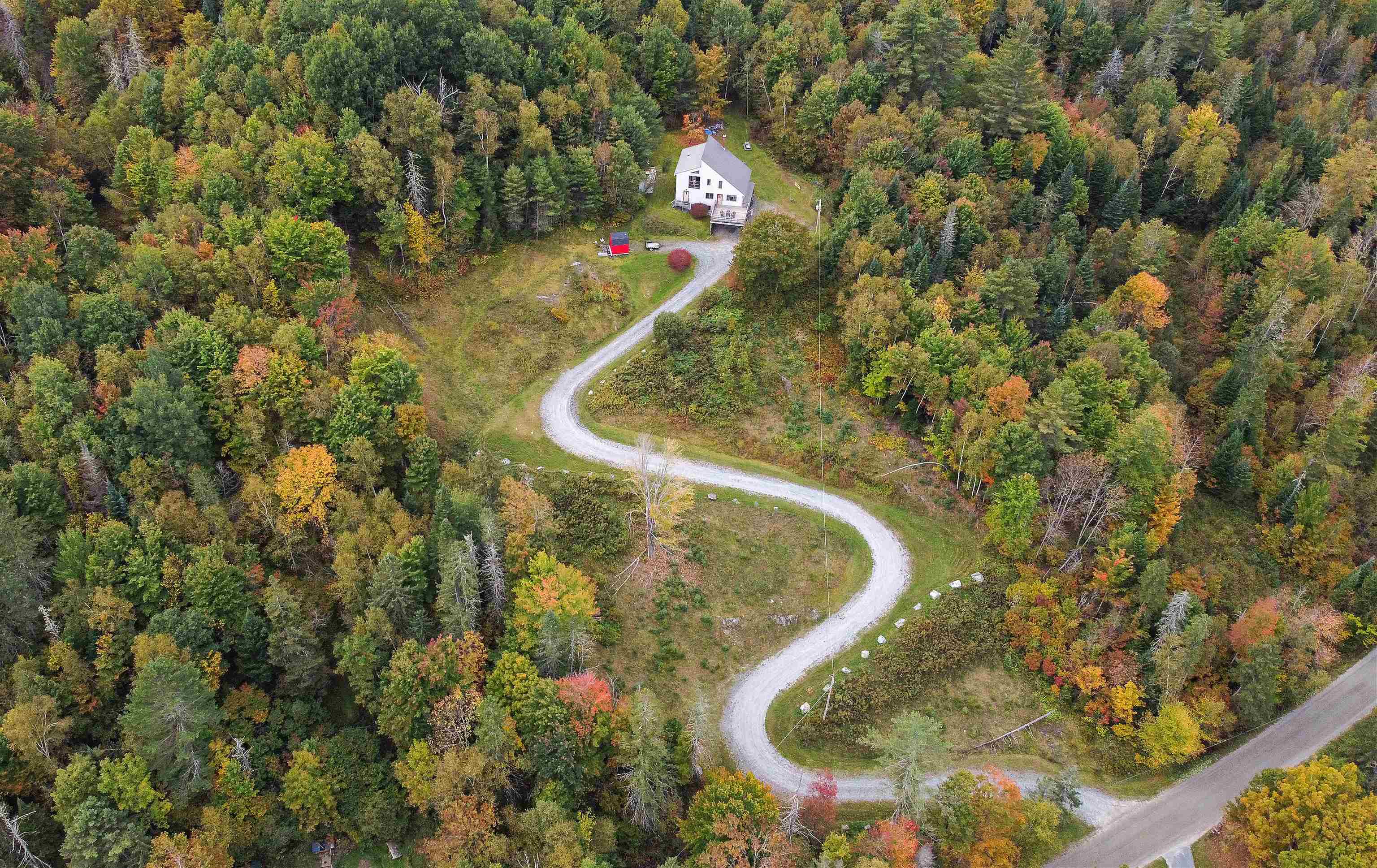 1690 Hudson Road Waterford, VT 05824 - Photo 35 of 43 Gallery Image 35