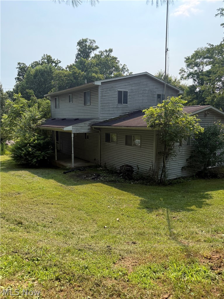1600 Core Road Parkersburg, WV 26104 - Photo 2 of 24 front of house