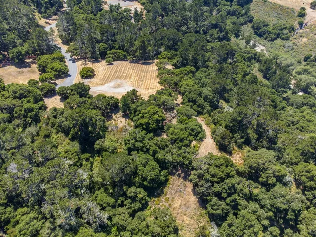 a sign on the side of a road