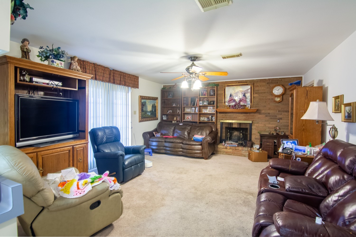 8819 Dowdell Road Tomball, TX 77375 - Photo 6 of 17