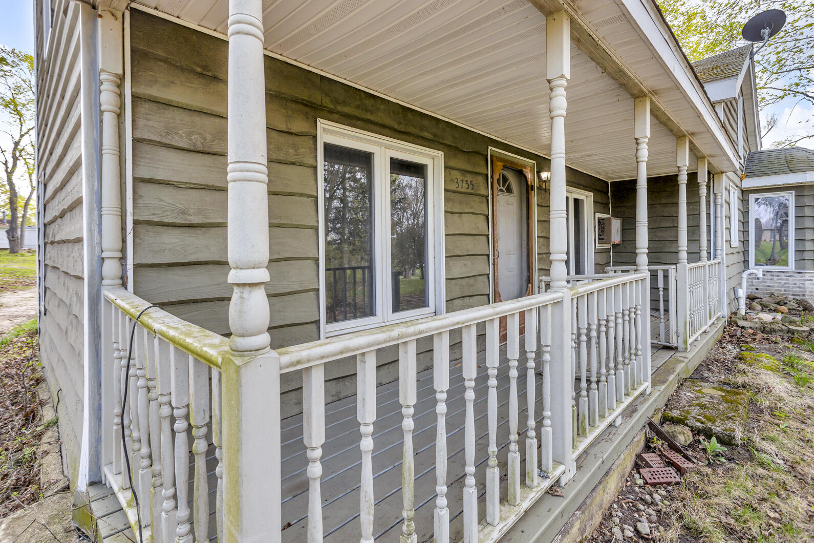 3724 Ocean Beach Road Clarklake, MI 49234 - Photo 35 of 47 0N0A2812