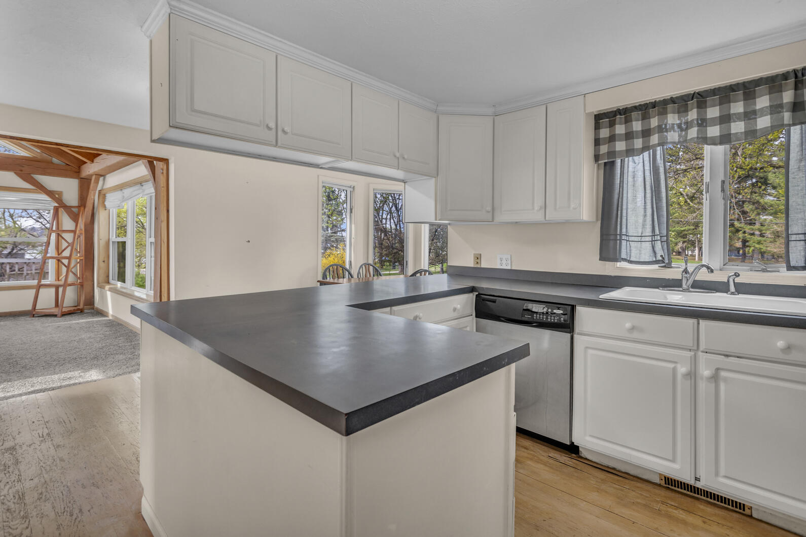 3724 Ocean Beach Road Clarklake, MI 49234 - Photo 7 of 47 0N0A2825