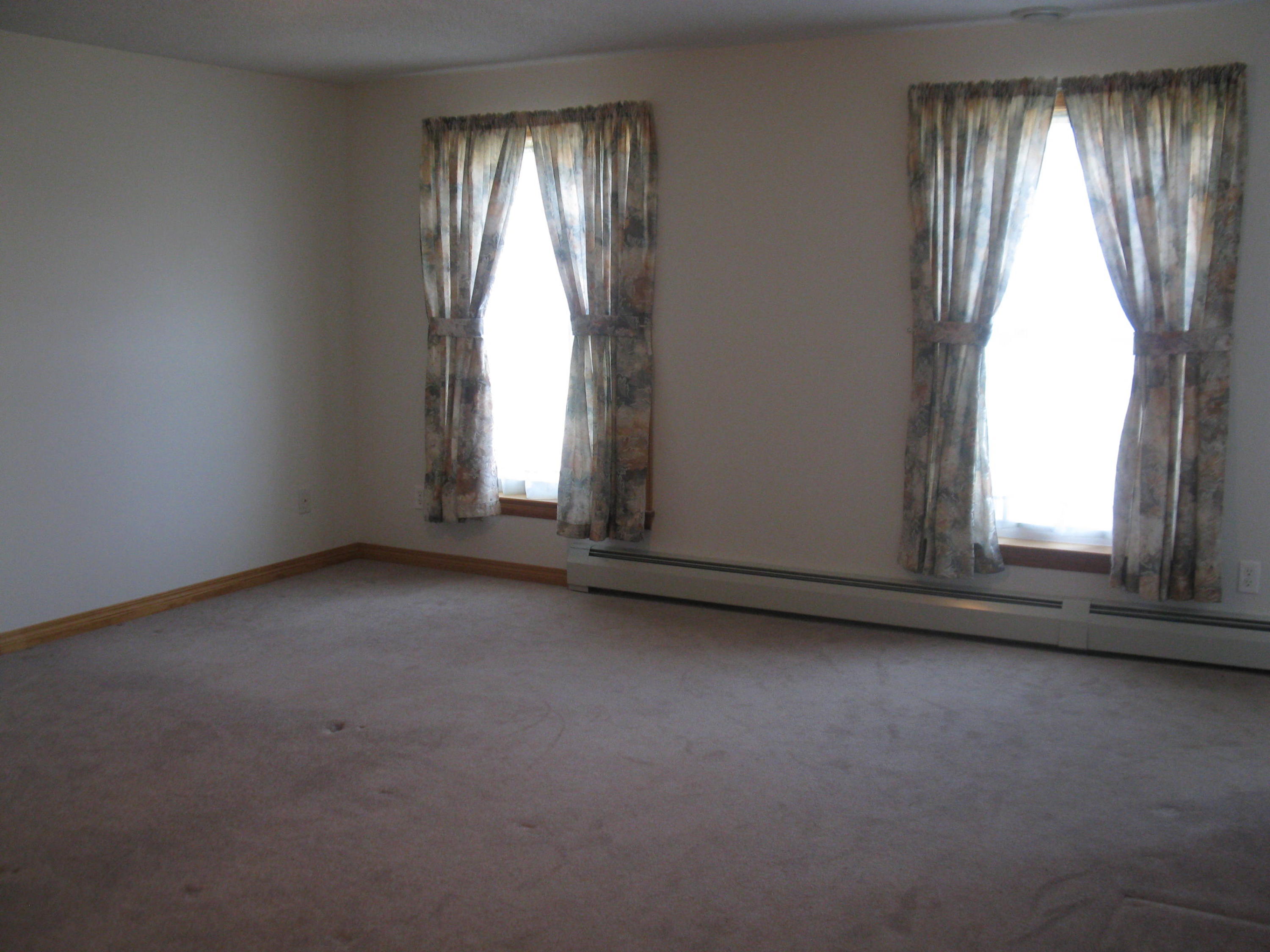 669 Main Street Springvale, ME 04083 - Photo 17 of 24 Master Bedroom