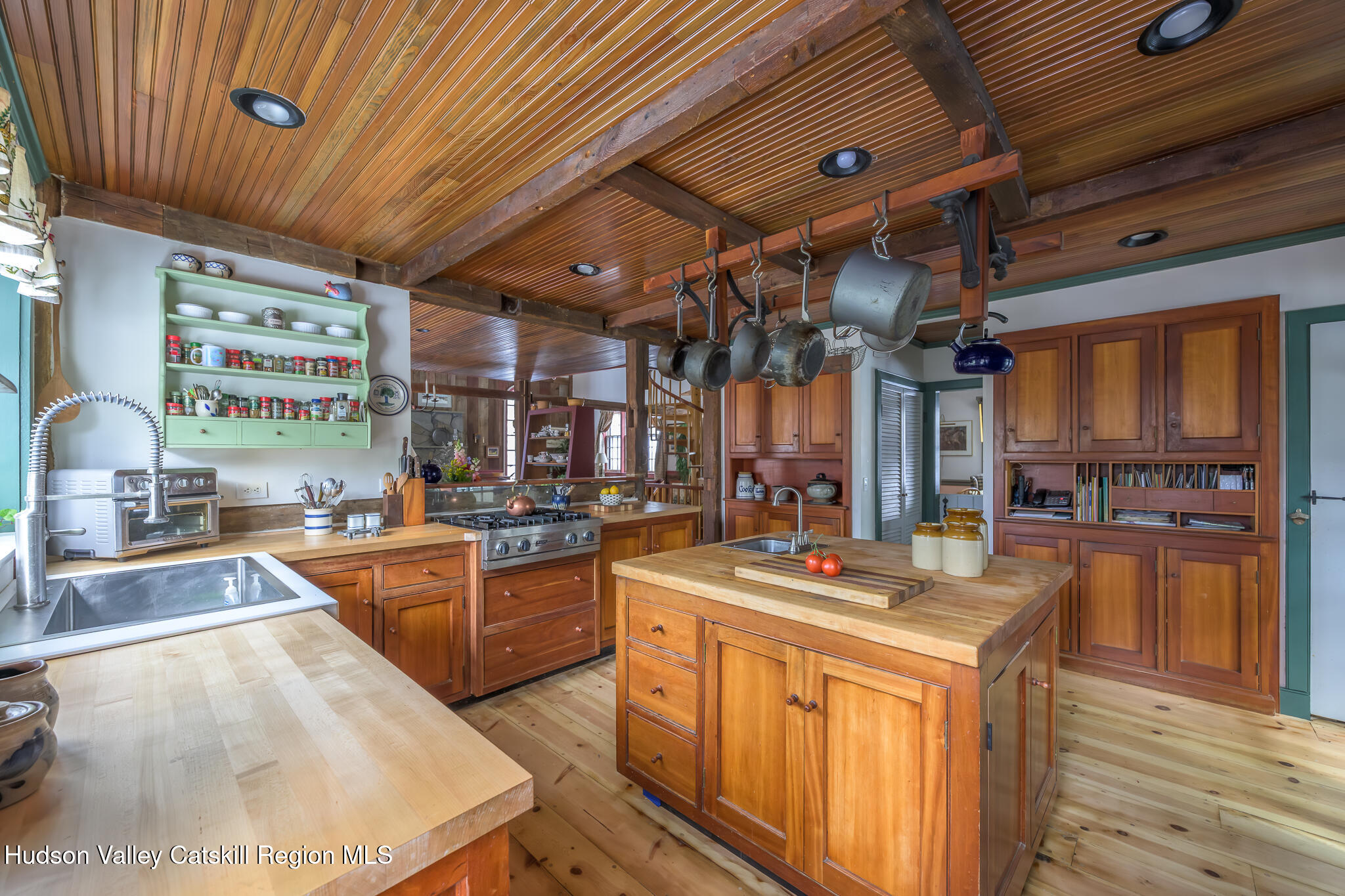 76 Bowman Road Chatham, NY 12037 - Photo 22 of 64 Kitchen