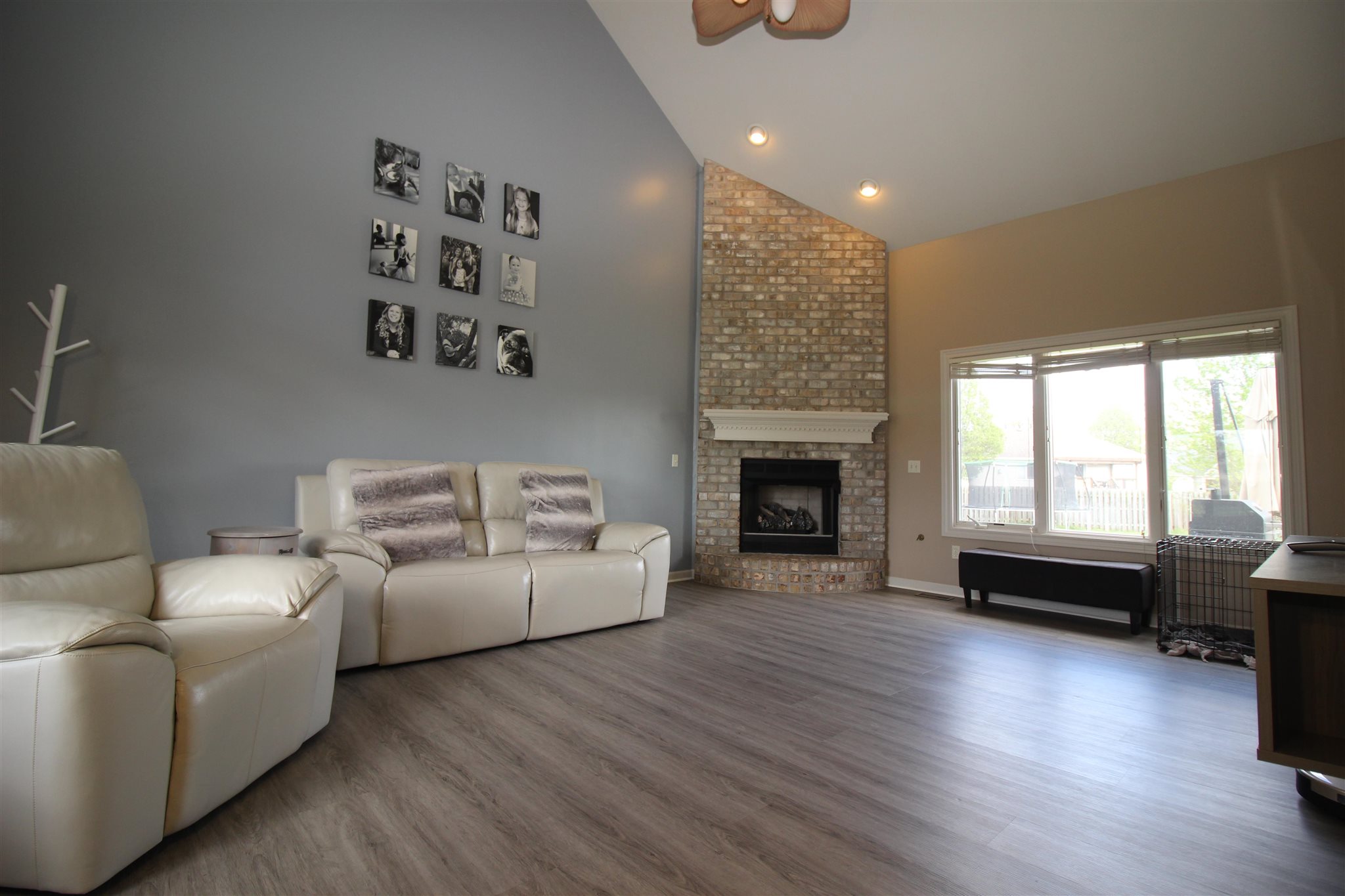 15906 Thunderbird Road Huntertown, IN 46748 - Photo 6 of 29 Gallery Image 6