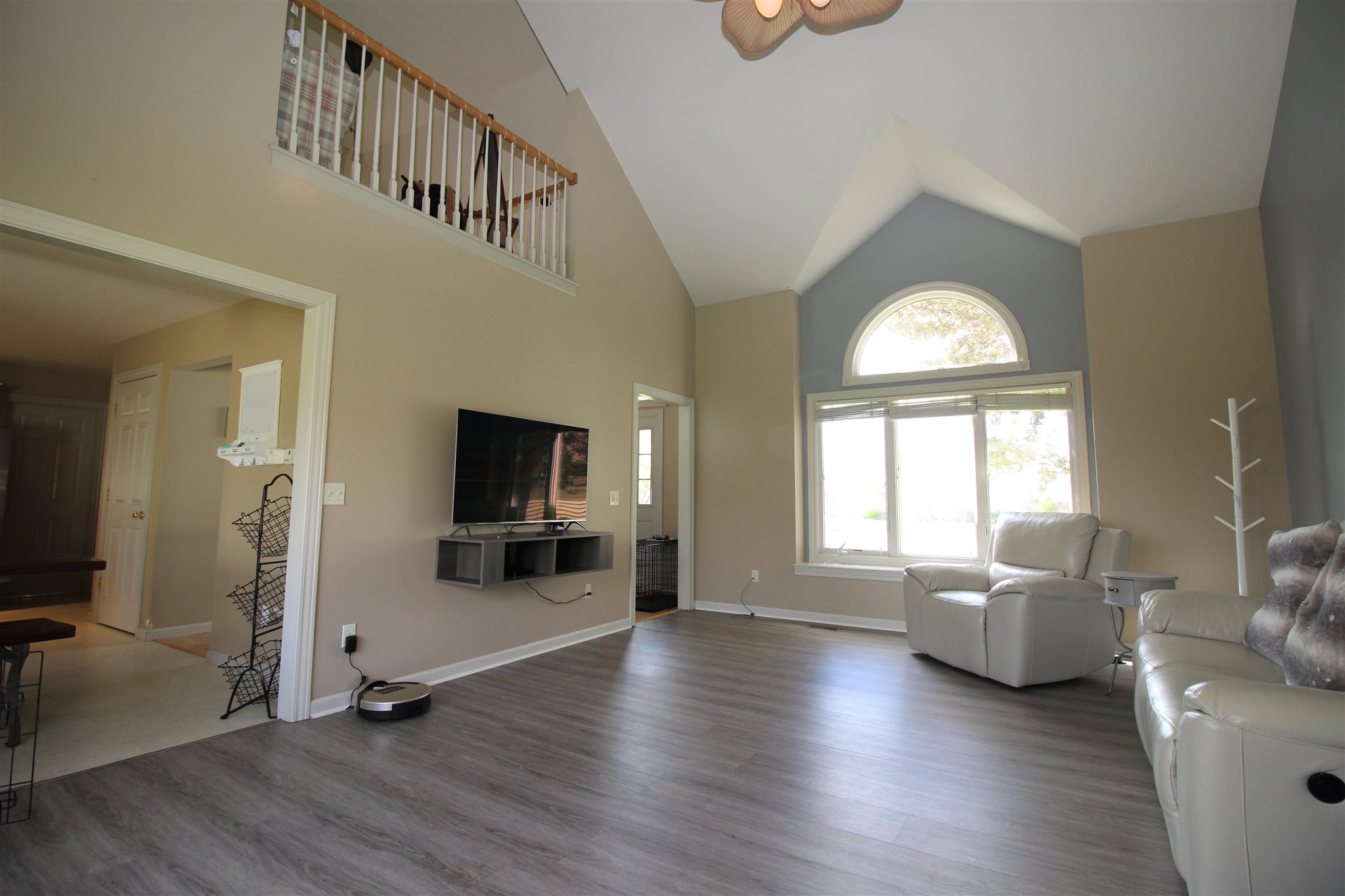 15906 Thunderbird Road Huntertown, IN 46748 - Photo 7 of 29 Gallery Image 7