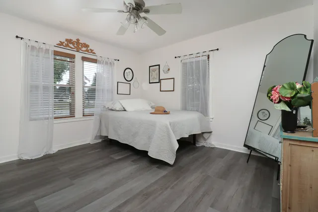 $186,000 | 725 Sheridan Street, Chenoa, IL 61726