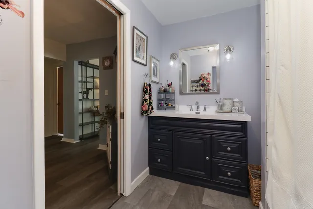 $186,000 | 725 Sheridan Street, Chenoa, IL 61726