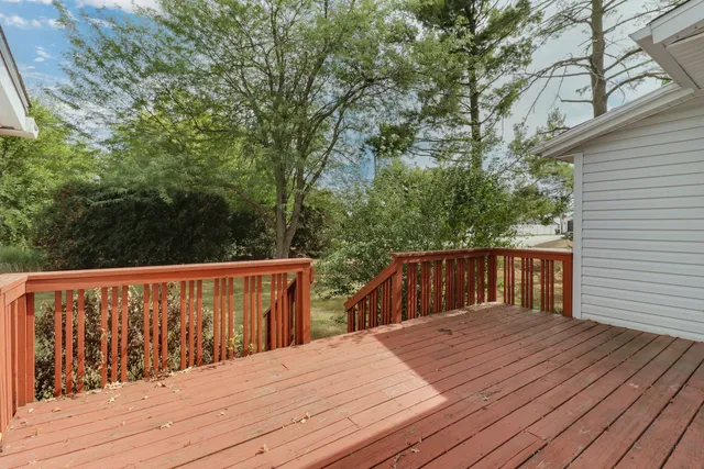 $186,000 | 725 Sheridan Street, Chenoa, IL 61726