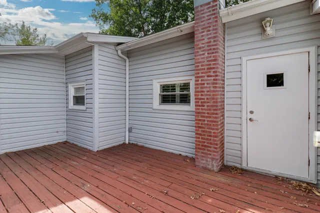 $186,000 | 725 Sheridan Street, Chenoa, IL 61726