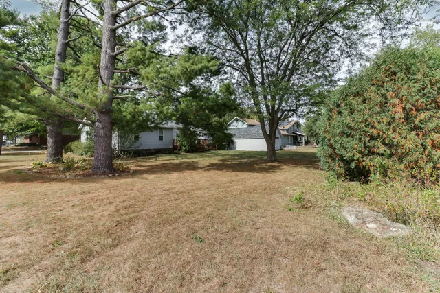 $186,000 | 725 Sheridan Street, Chenoa, IL 61726