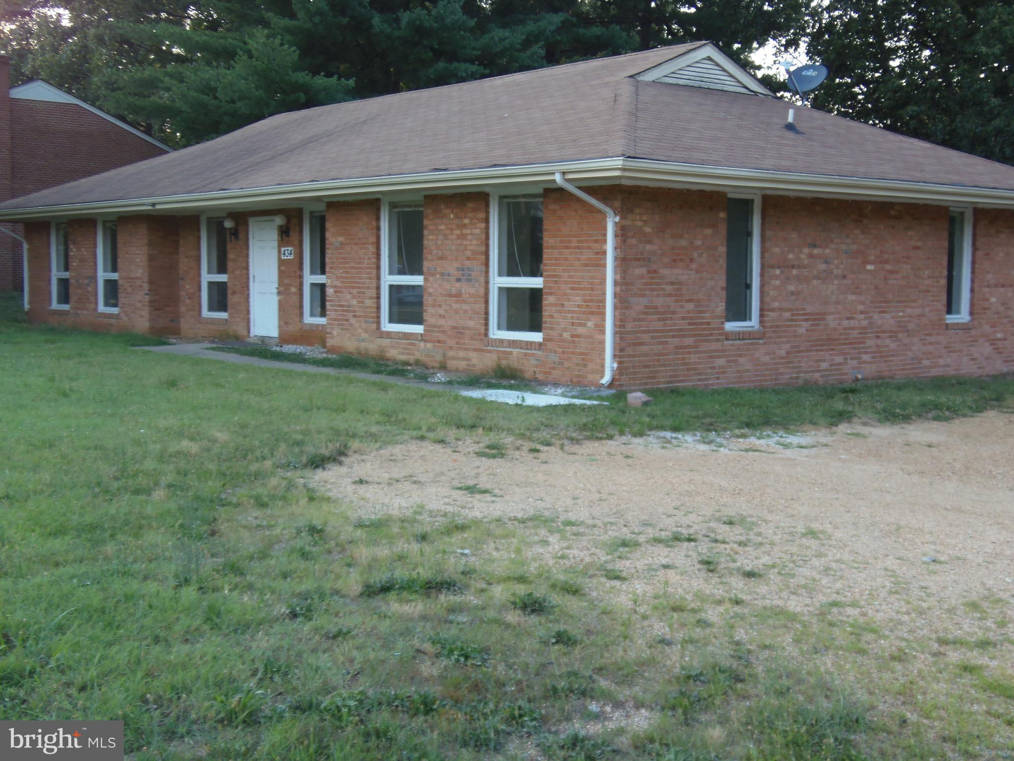 Exterior (Front)