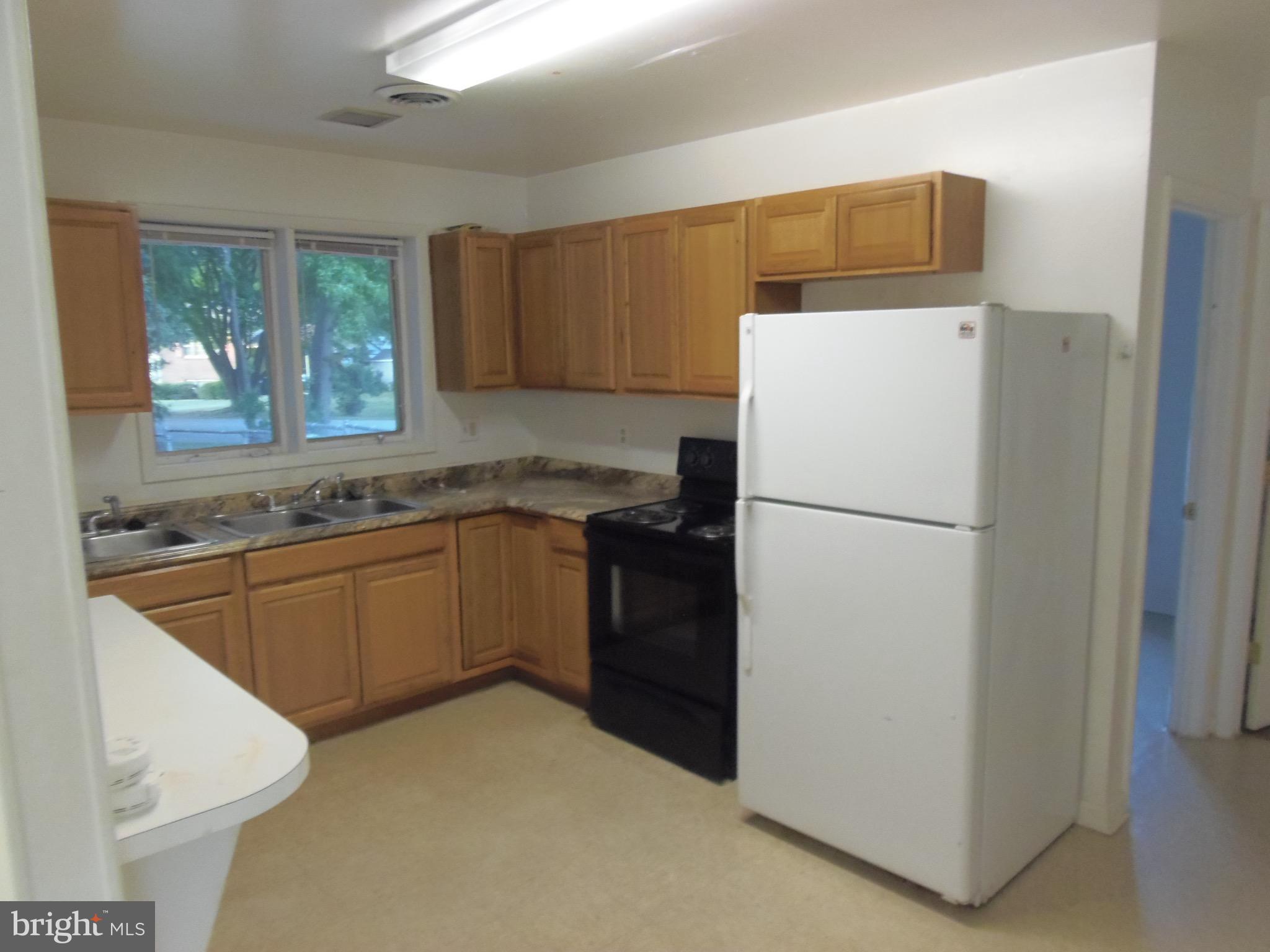 434 Ferry Road Fredericksburg, VA 22405 - Photo 12 of 19 Kitchen