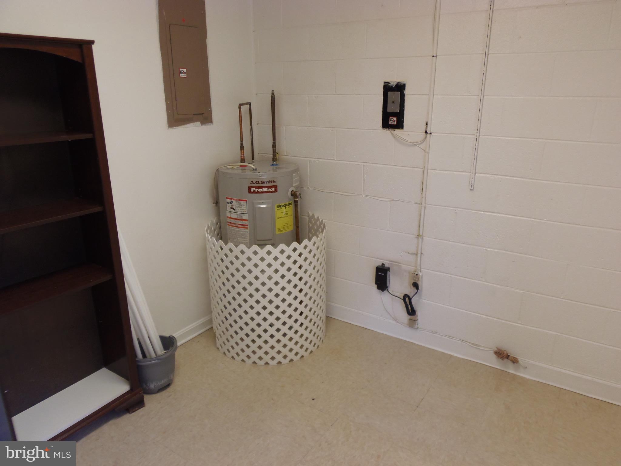 434 Ferry Road Fredericksburg, VA 22405 - Photo 17 of 19 Interior (General)