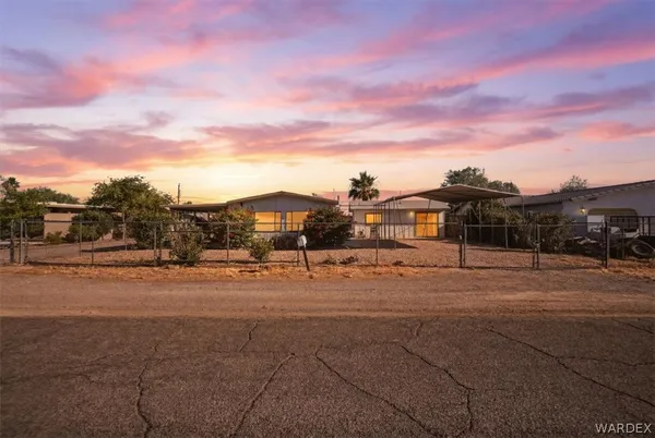 $140,000 | 5426 Yavapai Drive, Topock, AZ 86436