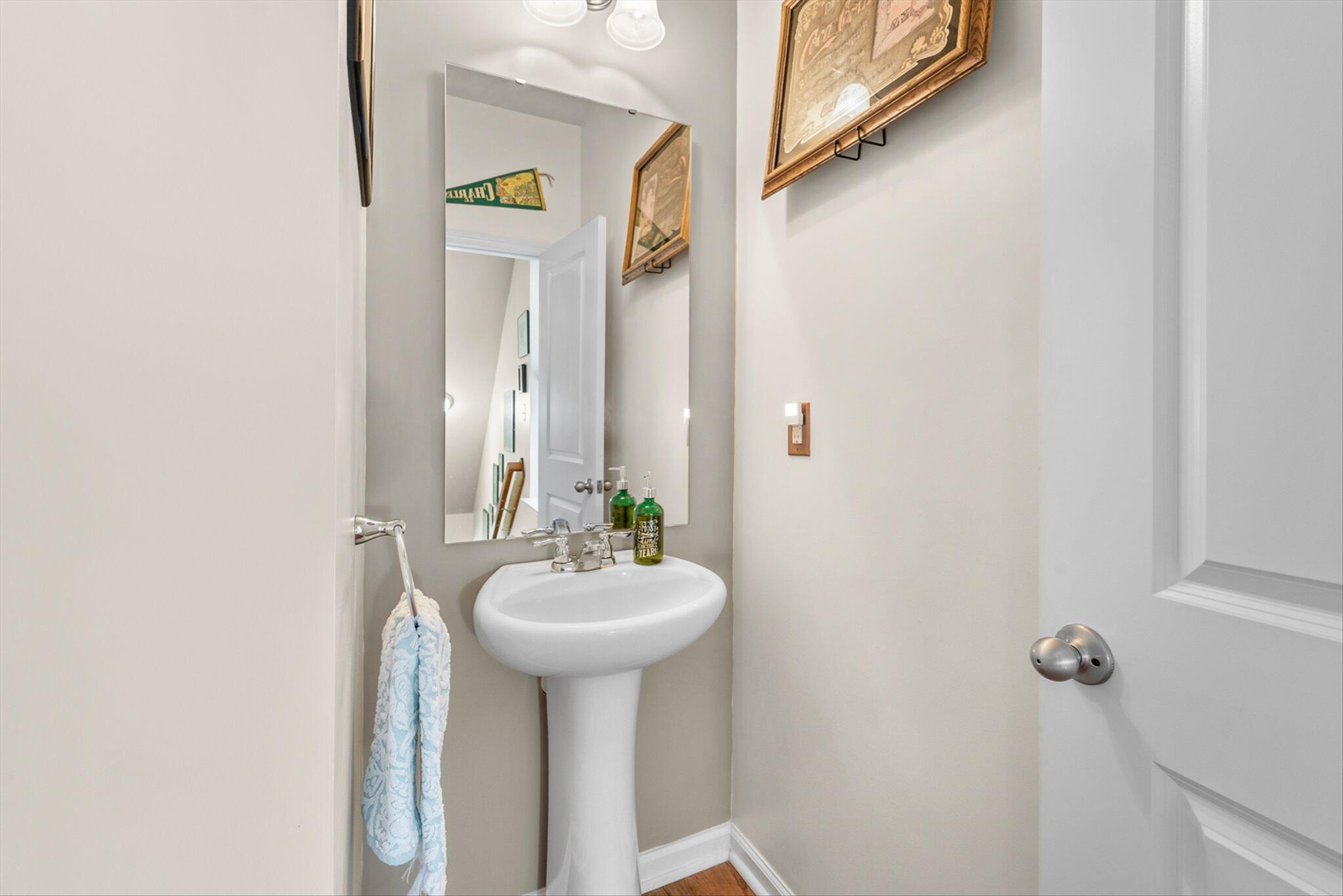 1451 Roustabout Way Charleston, SC 29414 - Photo 20 of 47 20-1451 Roustabout-23