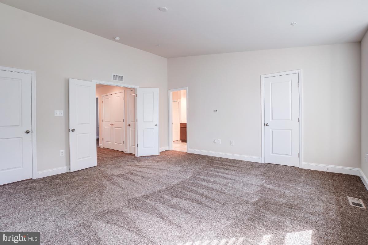 1709 Fieldstone Court Hanover, MD 21076 - Photo 20 of 30 a view of an empty room
