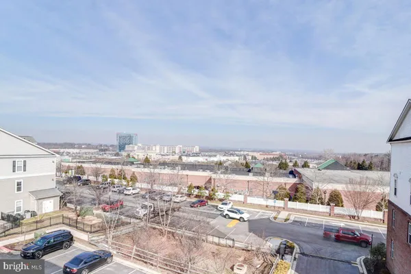 a view of a city