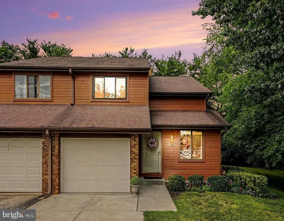$499,900 | 306 Winding Way, King of Prussia, PA 19406