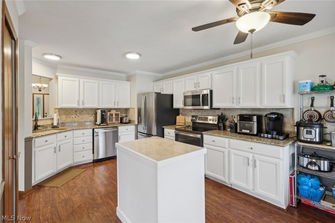 3910 West Calla Road Canfield, OH 44406 - Photo 18 of 49 Gallery Image 18