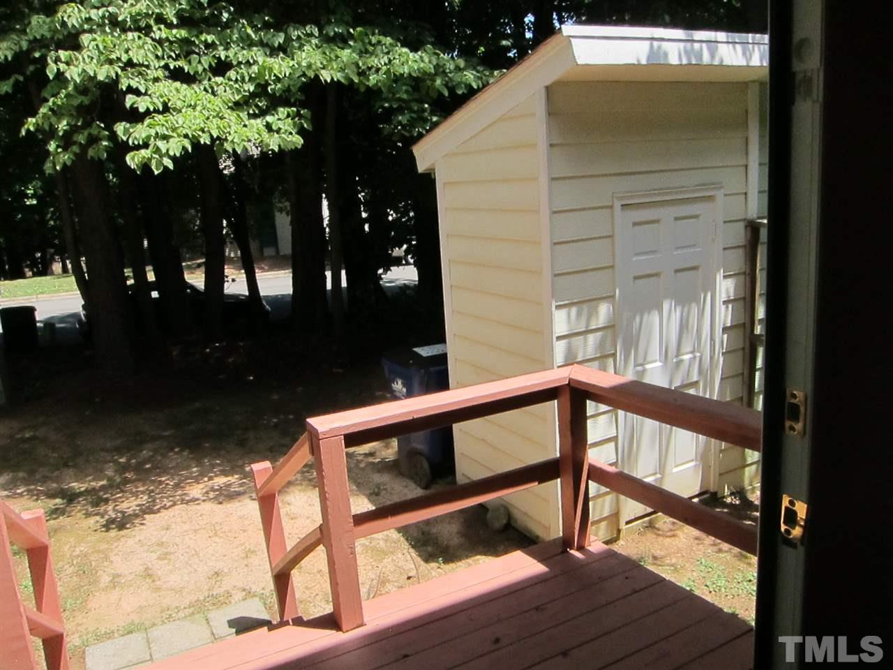 649 Bashford Road Raleigh, NC 27606 - Photo 21 of 23
