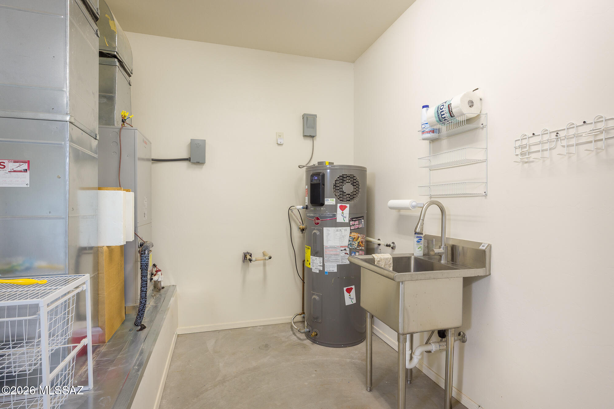 2245 West Ap Polston Road St. David, AZ 85630 - Photo 24 of 47