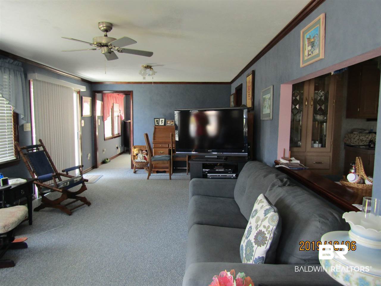 158 Defuniak Loop Lillian, AL 36549 - Photo 7 of 20