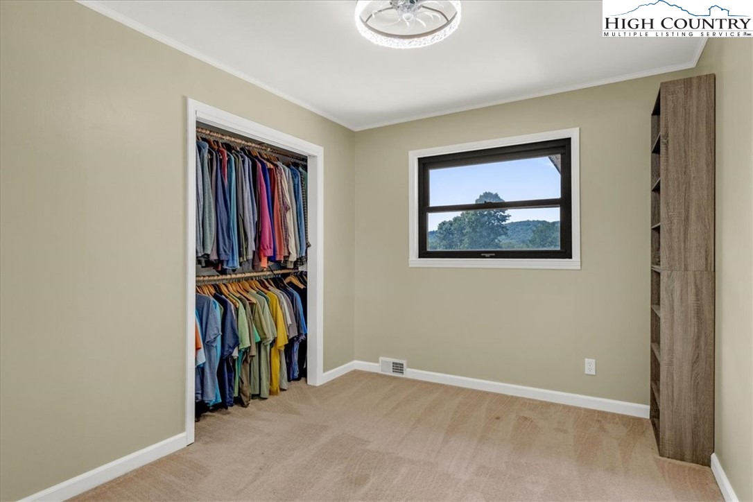 360 Fraser Road Sparta, NC 28675 - Photo 27 of 50 a view of a livingroom with a furniture