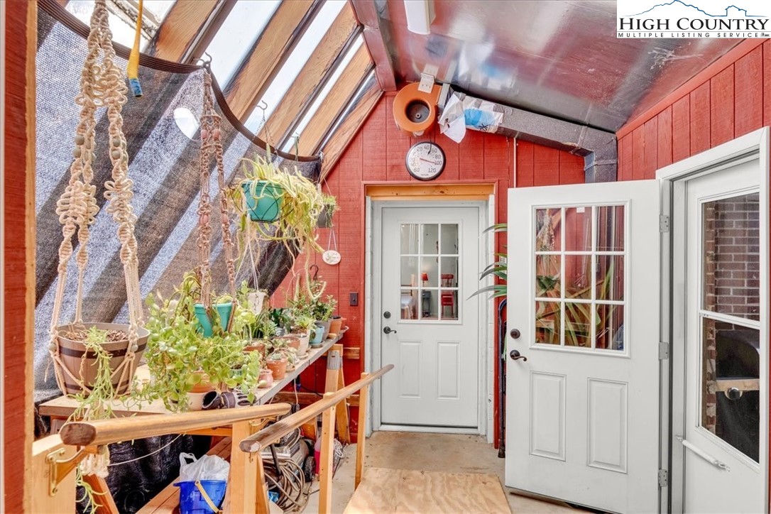 360 Fraser Road Sparta, NC 28675 - Photo 32 of 50 a view of an outdoor space