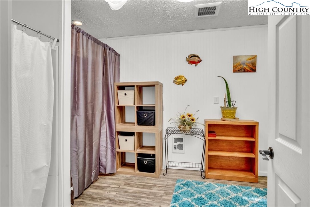 360 Fraser Road Sparta, NC 28675 - Photo 47 of 50 a view of walk in closet