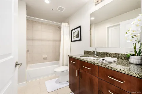 $875,000 | 1700 Bassett Street, Unit 1412, Denver, CO 80202