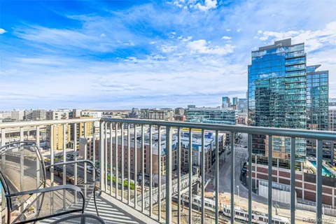 $875,000 | 1700 Bassett Street, Unit 1412, Denver, CO 80202