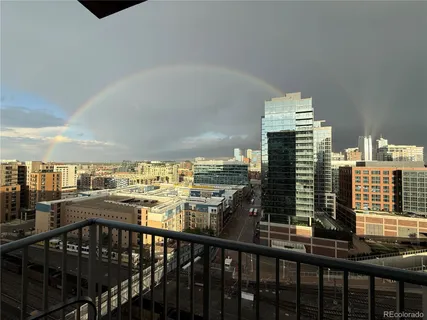 $875,000 | 1700 Bassett Street, Unit 1412, Denver, CO 80202