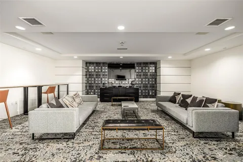 $875,000 | 1700 Bassett Street, Unit 1412, Denver, CO 80202