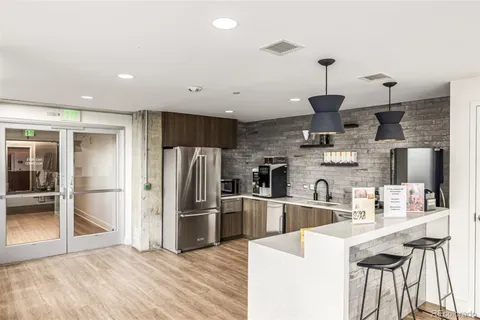 $875,000 | 1700 Bassett Street, Unit 1412, Denver, CO 80202