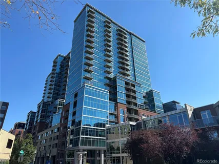 $875,000 | 1700 Bassett Street, Unit 1412, Denver, CO 80202