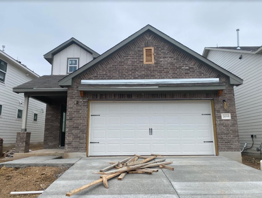 2033 Winston Way Leander, TX 78641 - Photo 1 of 1 Gallery Image 1