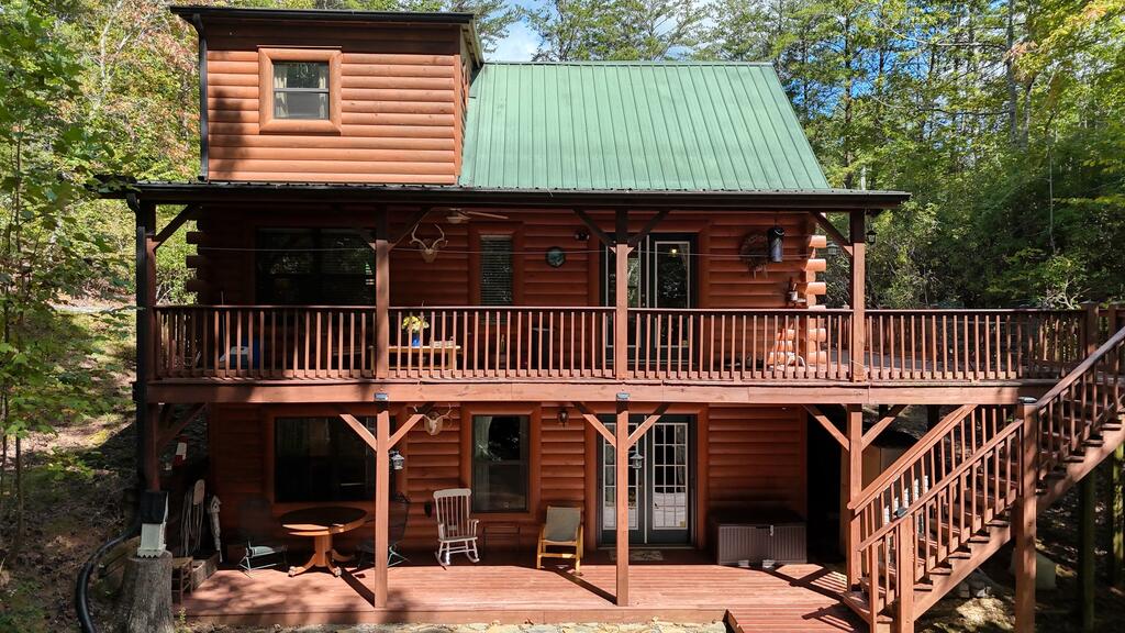 184 Beaver Ridge Road Murphy, NC 28906 - Photo 6 of 56 Gallery Image 6