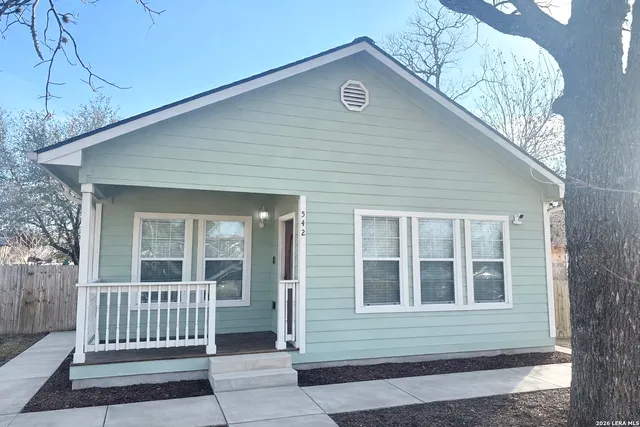 $189,000 | 542 Sanches, Pleasanton, TX 78064