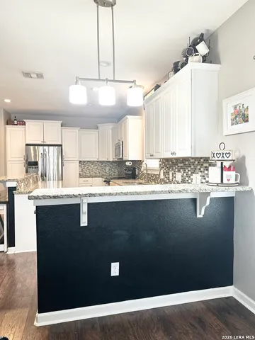 $189,000 | 542 Sanches, Pleasanton, TX 78064