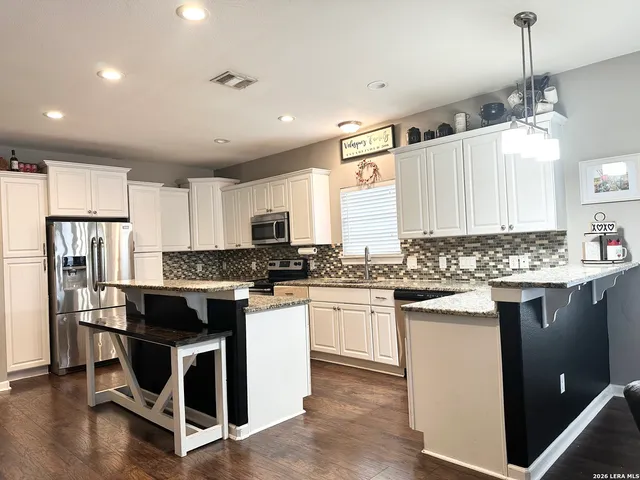 $189,000 | 542 Sanches, Pleasanton, TX 78064