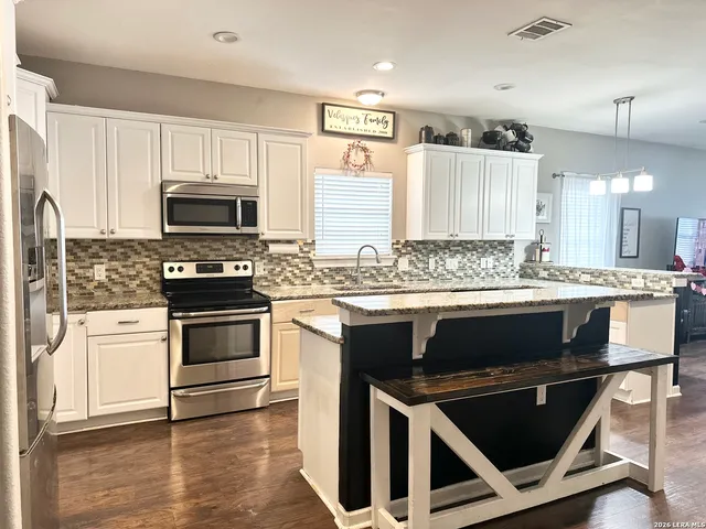 $189,000 | 542 Sanches, Pleasanton, TX 78064