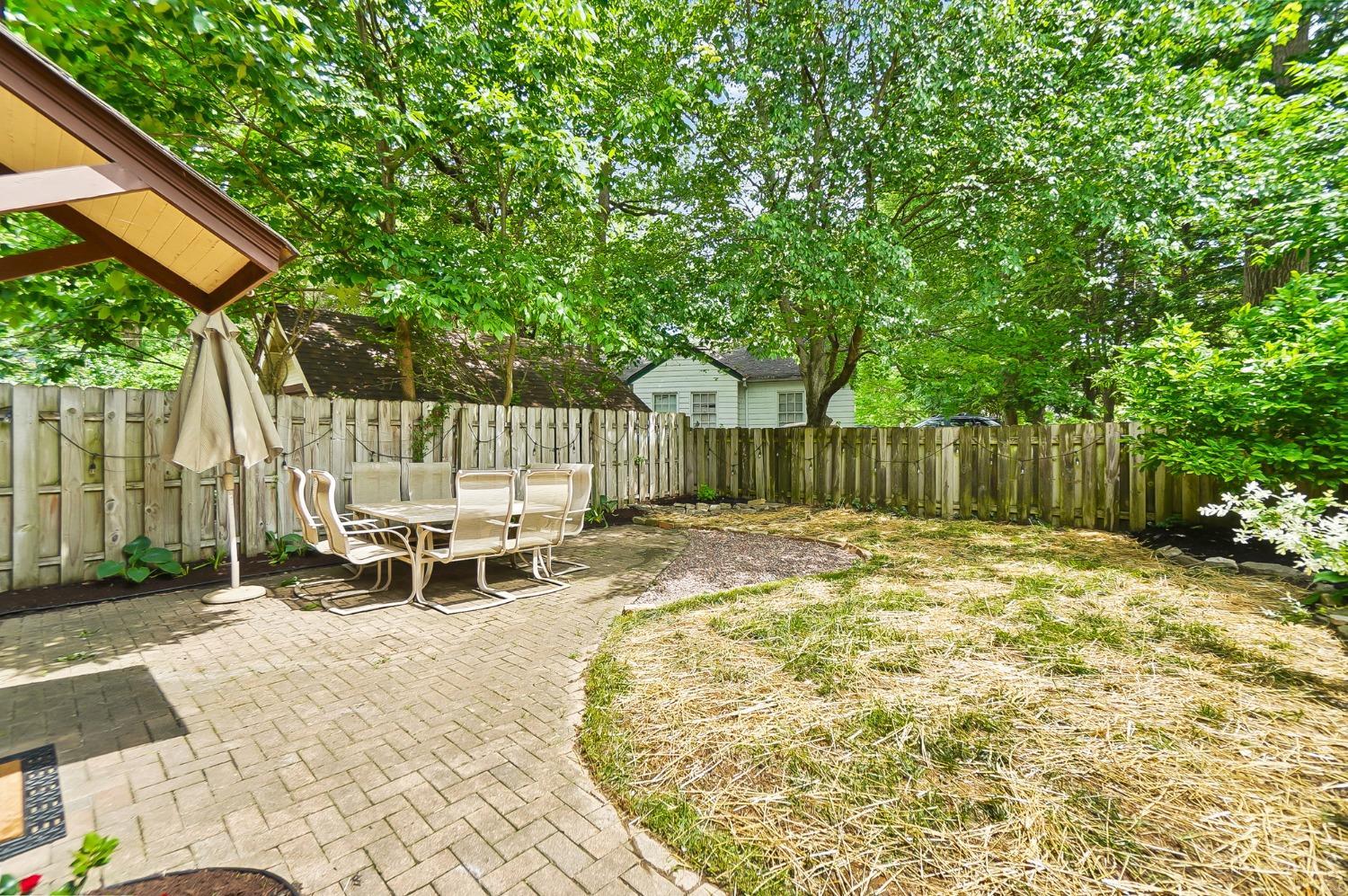 3706 Homewood Road Mariemont, OH 45227 - Photo 45 of 53