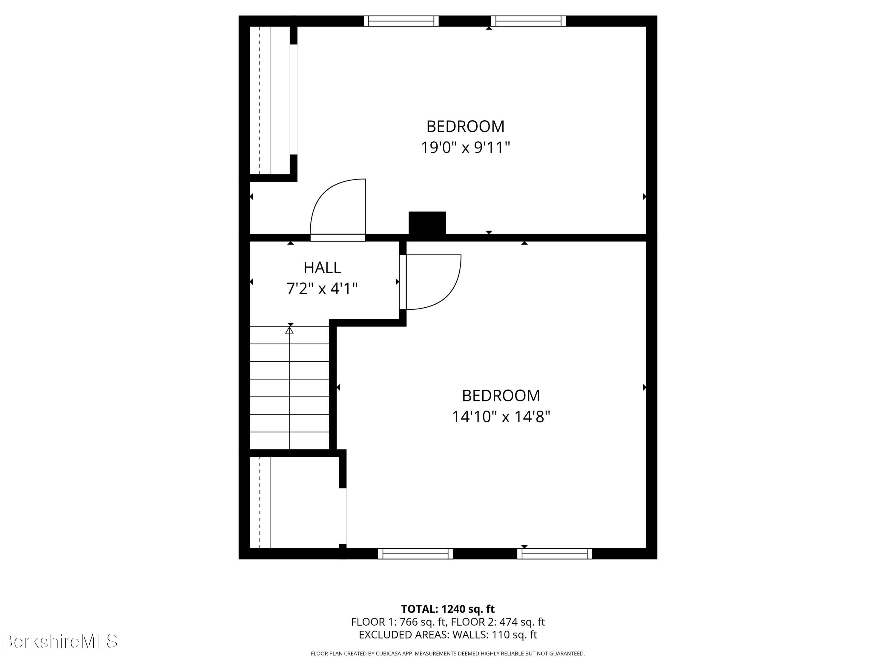 85 Furnace Street North Adams, MA 01247 - Photo 44 of 45 2nd_floor_85_furnace_street_north_adams_
