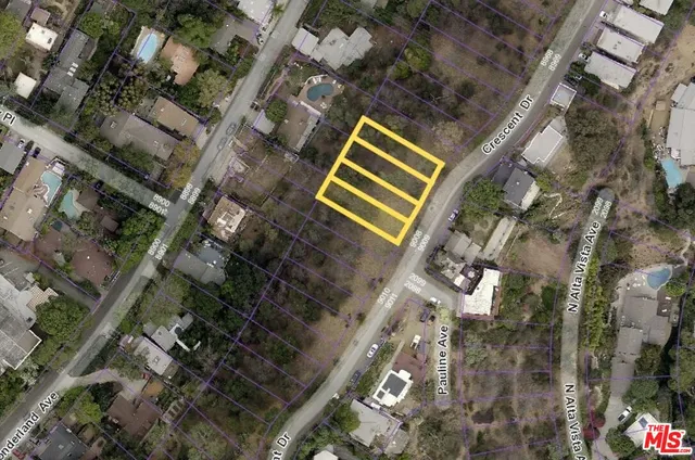 $395,000 | 9003 West Crescent Drive, Los Angeles, CA 90046