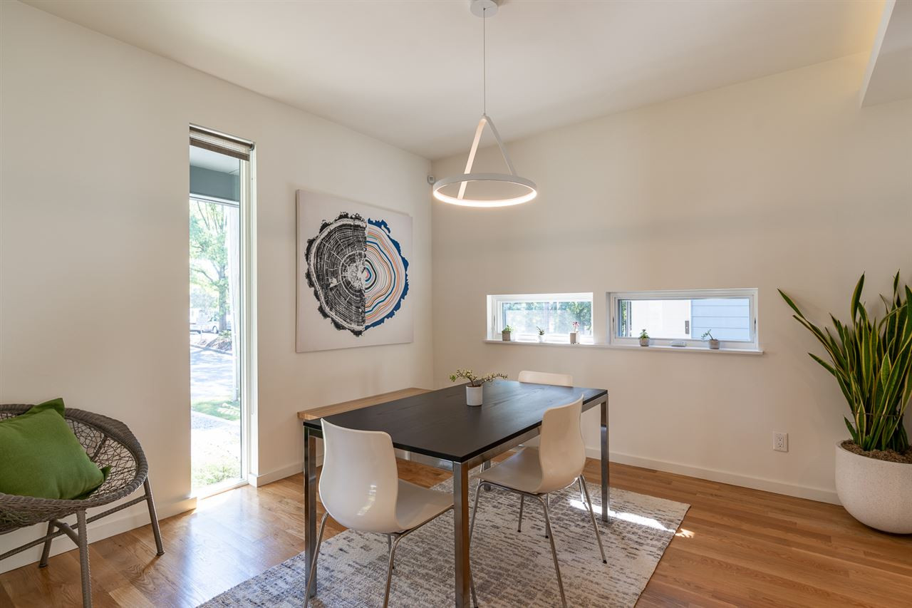 612 Wynne Street Raleigh, NC 27601 - Photo 8 of 30 Photo 8