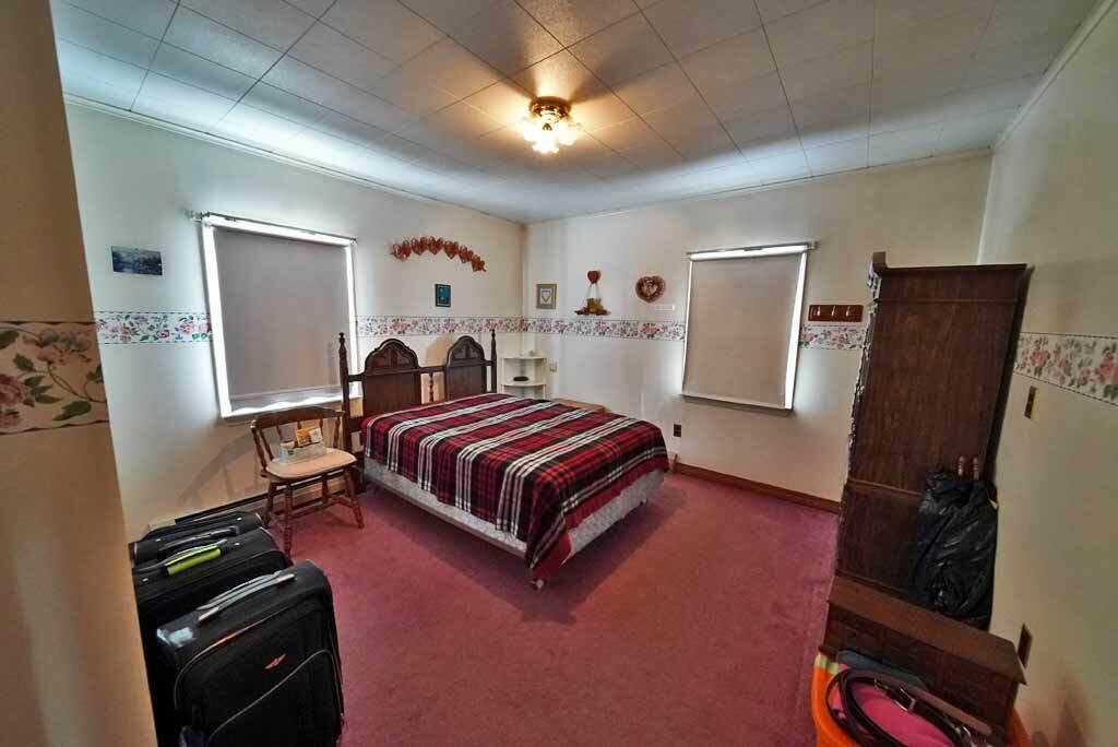 1014 Calais Road Hodgdon, ME 04730 - Photo 63 of 84 bedroom-2-1014-calais-rd