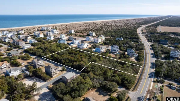 $599,000 | 27214 Ocean Spray Road, Salvo, NC 27982
