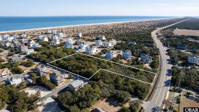 $619,000 | 27214 Ocean Spray Road, Salvo, NC 27982