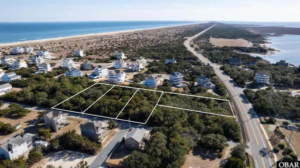 $599,000 | 27214 Ocean Spray Road, Salvo, NC 27982